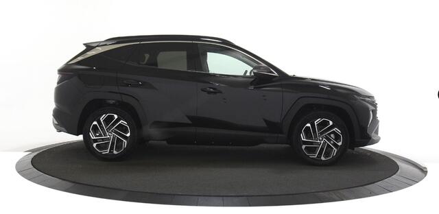 Hyundai TUCSON 1.6 T-GDI PHEV Comfort Smart Cruise control adaptief / Navigatie / Camera