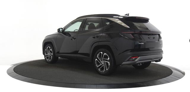 Hyundai TUCSON 1.6 T-GDI PHEV Comfort Smart Cruise control adaptief / Navigatie / Camera