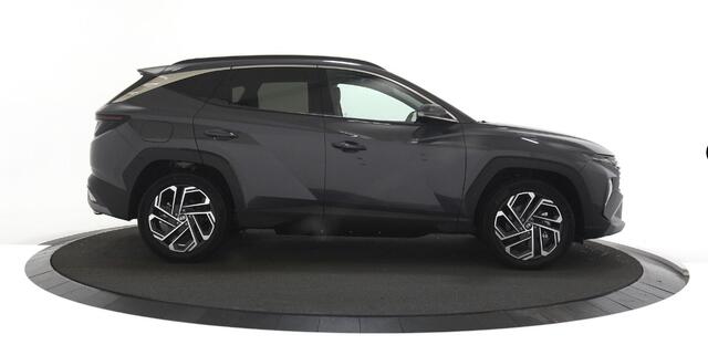 Hyundai TUCSON 1.6 T-GDI PHEV Comfort Smart Cruise control adaptief / Navigatie / Camera