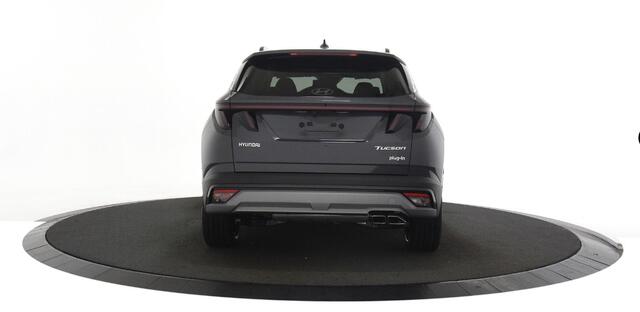 Hyundai TUCSON 1.6 T-GDI PHEV Comfort Smart Cruise control adaptief / Navigatie / Camera