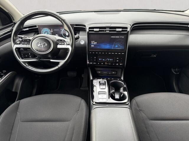 Hyundai TUCSON 1.6 T-GDI HEV Comfort Smart | ELEKTRISCHE ACHTERKLEP | CAMERA |