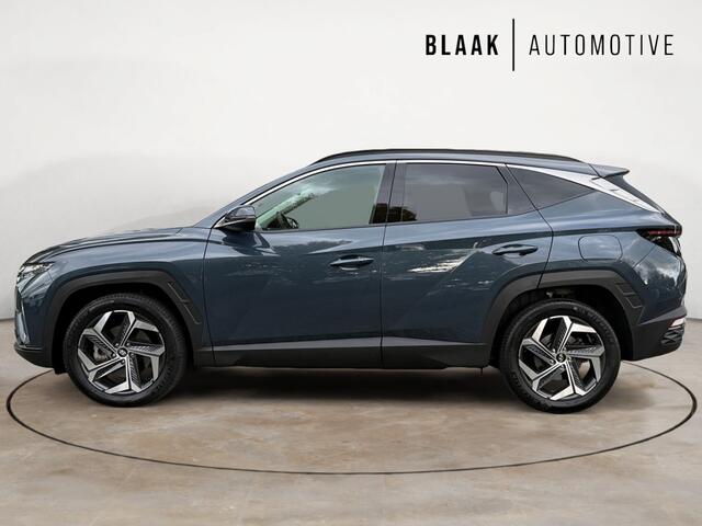 Hyundai TUCSON 1.6 T-GDI HEV Comfort Smart | ELEKTRISCHE ACHTERKLEP | CAMERA |
