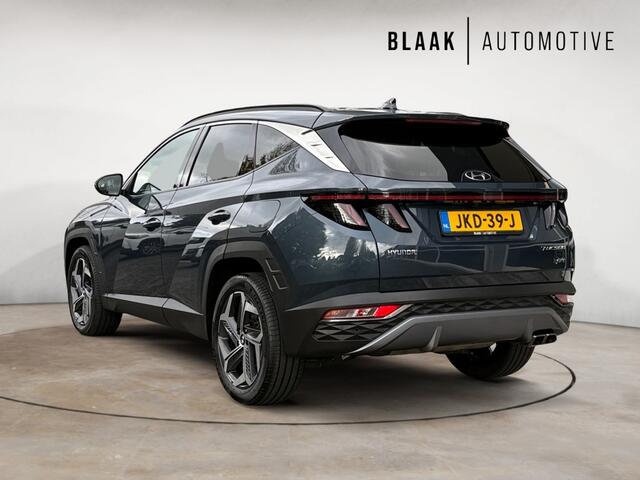 Hyundai TUCSON 1.6 T-GDI HEV Comfort Smart | ELEKTRISCHE ACHTERKLEP | CAMERA |