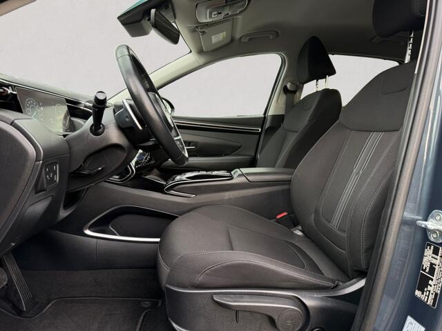 Hyundai TUCSON 1.6 T-GDI HEV Comfort Smart | ELEKTRISCHE ACHTERKLEP | CAMERA |