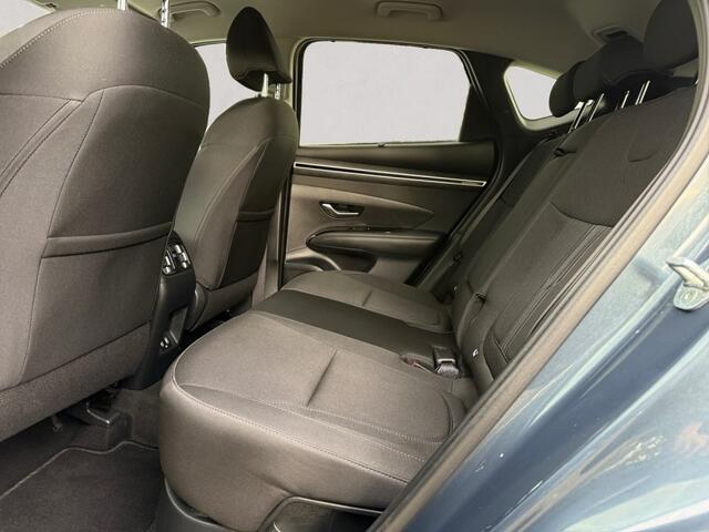 Hyundai TUCSON 1.6 T-GDI HEV Comfort Smart | ELEKTRISCHE ACHTERKLEP | CAMERA |