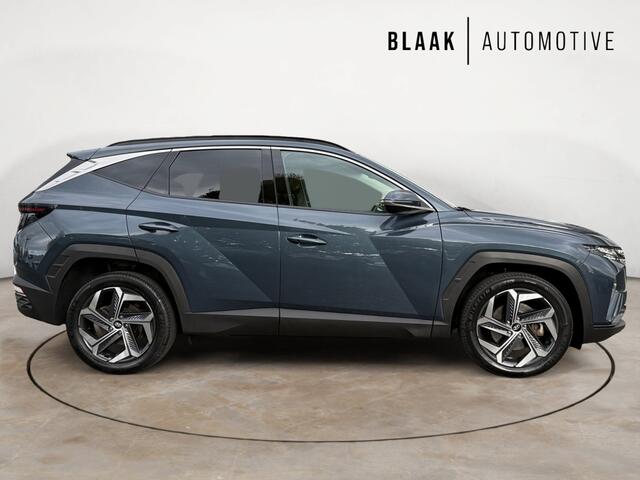 Hyundai TUCSON 1.6 T-GDI HEV Comfort Smart | ELEKTRISCHE ACHTERKLEP | CAMERA |