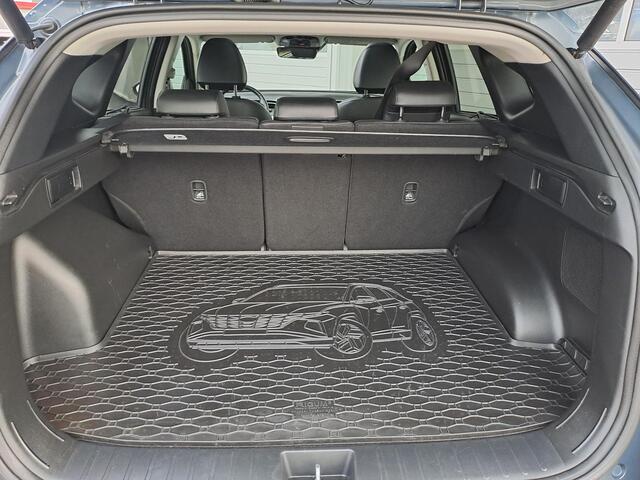 Hyundai TUCSON 1.6 T-GDI HEV Premium Sky Panoramadak, Volleder, Stoelverwarming/Ventilatie, 360°Camera