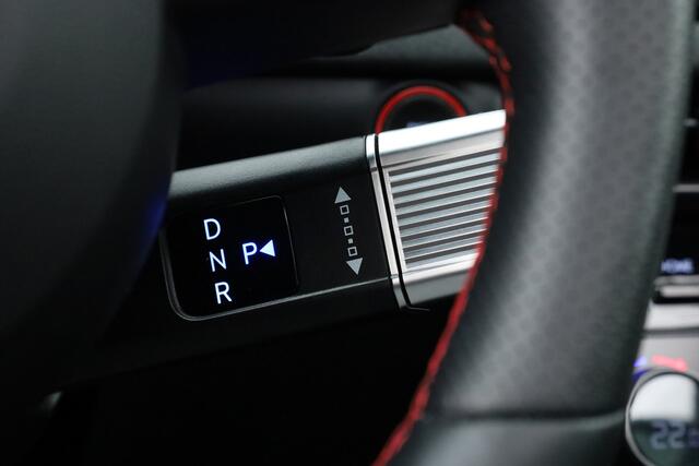 Hyundai TUCSON 1.6 T-GDI PHEV N Line 4WD | MY25 | Pano | HUD | Krell audio | Stoelventilatie | 4x Stoelverw. | Camera