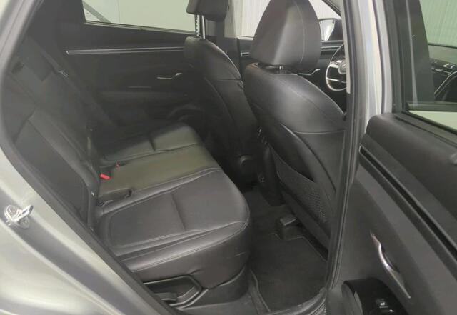 Hyundai TUCSON 1.6 T-GDI HEV Premium Trekhaak, 230PK!!