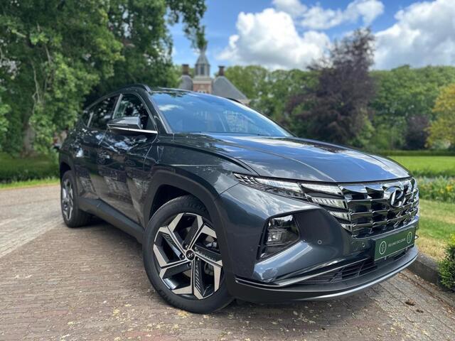 Hyundai TUCSON 1.6 T-GDI PHEV | Adaptive | Keyless | Dealer Onderhouden |