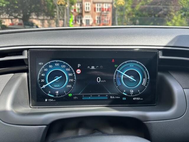 Hyundai TUCSON 1.6 T-GDI PHEV | Adaptive | Keyless | Dealer Onderhouden |