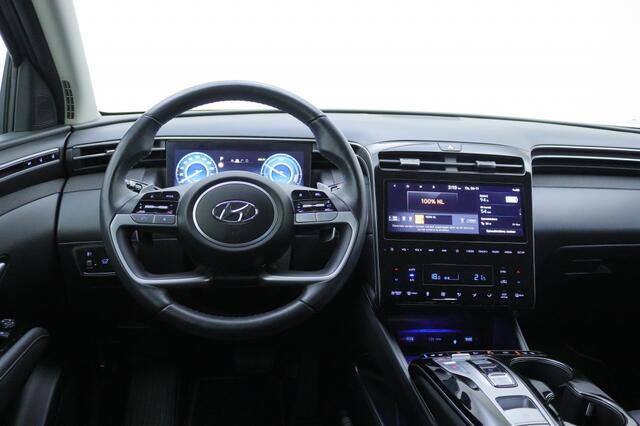 Hyundai TUCSON 1.6 T-GDI PHEV Premium | Private lease 669,- p.m. |