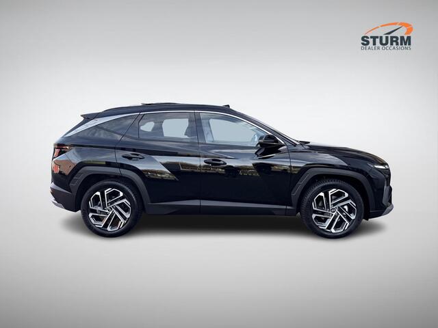 Hyundai TUCSON 1.6 T-GDI HEV Premium Sky Nieuw Model!
