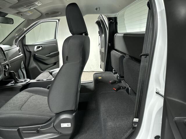 Isuzu D-MAX 1.9 Extended Cab LS Automaat 3500KG Trekgewicht