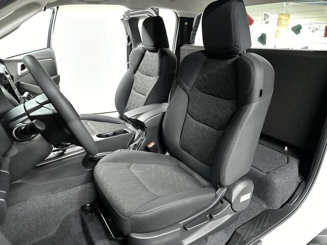 Isuzu D-MAX 1.9 Extended Cab LS Automaat Work Edition 3500KG Trekgewicht BPM VRIJ!