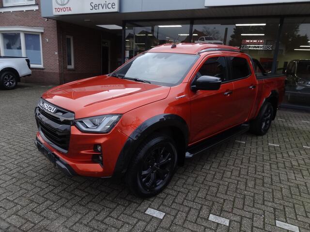 Isuzu D-MAX 1.9 Double Cab lang V-Cross
