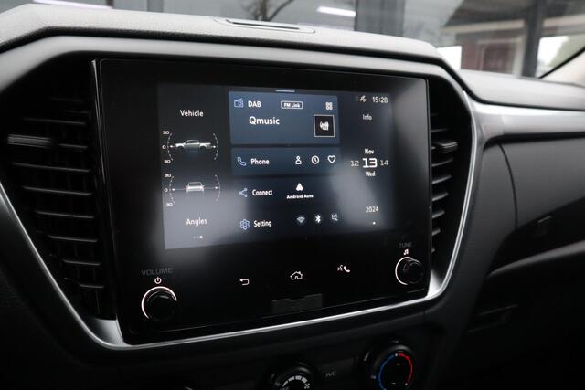 Isuzu D-MAX 4WD Extended Cab LS | BPM VRIJ | Nieuw | Automaat | All-in prijs | Apple Carplay