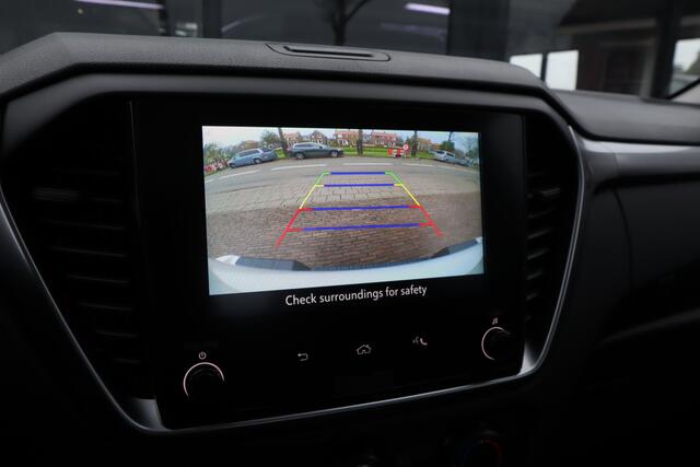 Isuzu D-MAX 4WD Extended Cab LS | BPM VRIJ | Nieuw | Automaat | All-in prijs | Apple Carplay