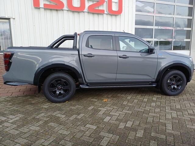 Isuzu D-MAX EV V-Cross Dubbele Cabine 3500 Kg trekvermogen