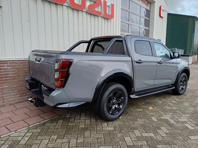 Isuzu D-MAX EV V-Cross Dubbele Cabine 3500 Kg trekvermogen