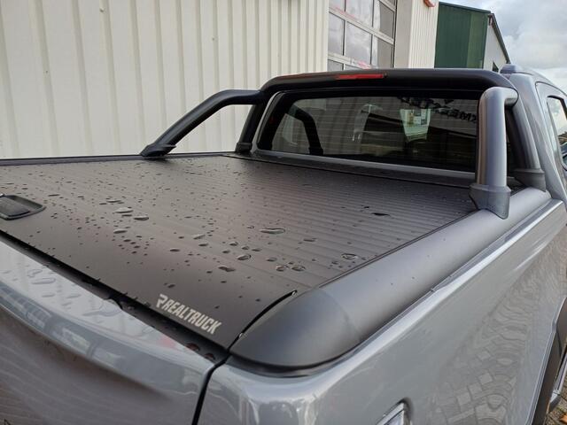 Isuzu D-MAX EV V-Cross Dubbele Cabine 3500 Kg trekvermogen