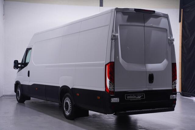 Iveco DAILY 35S16 160 pk L4H2 XXL Airco ECC, Enkel lucht Audiosysteem met DAB+, Laadruimte Pakket, 3-Zits