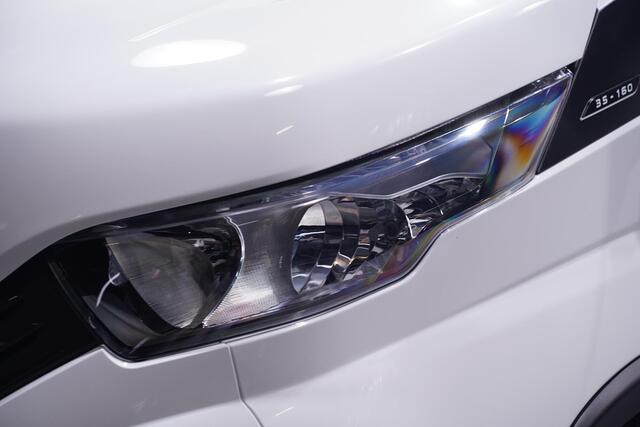 Iveco DAILY 35S16 160 pk L4H2 XXL Airco ECC, Enkel lucht Audiosysteem met DAB+, Laadruimte Pakket, 3-Zits