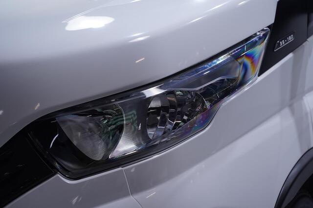 Iveco DAILY 35S16 160 pk L4H2 XXL Airco ECC, va 371,- p/mnd Laadruimte Pakket, DAB+. PDC achter, 3-Zits