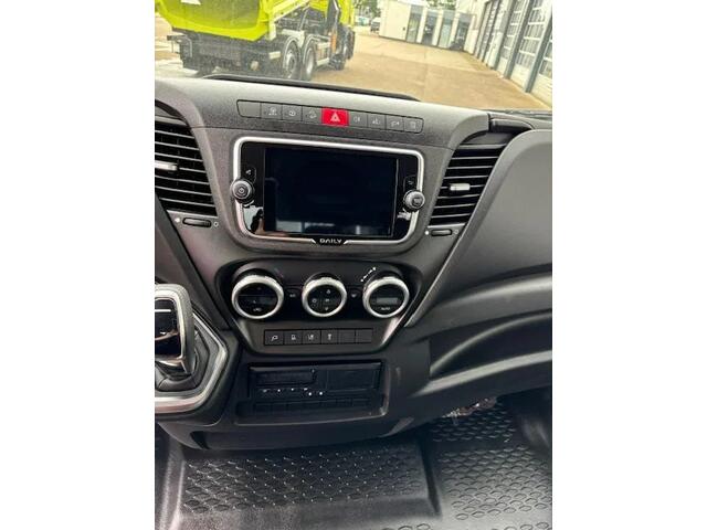 Iveco DAILY Electric 42C14DE 74Kw dubbele cabine