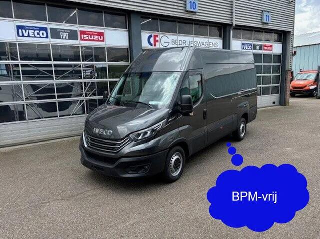 Iveco DAILY 35S16V A8 L3 H2