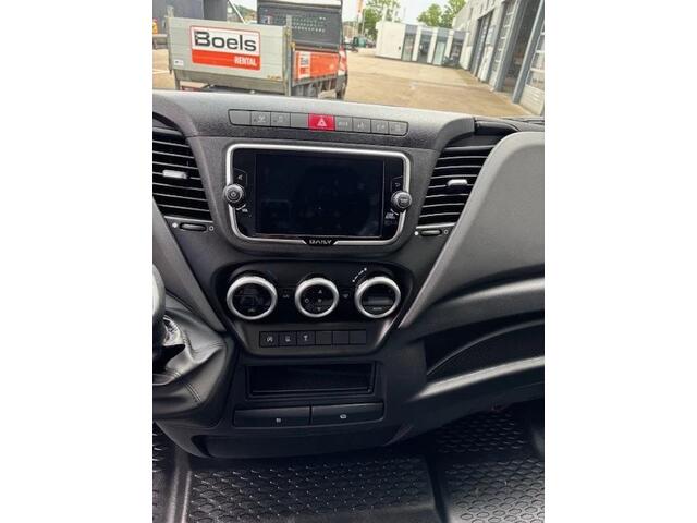Iveco DAILY 35S16V A8 L3 H2