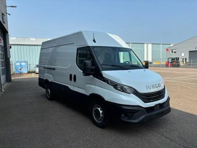Iveco DAILY 35S16V A8 L3 H2