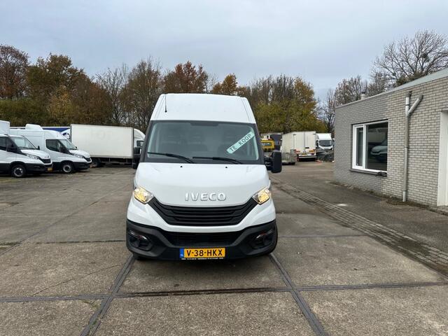 Iveco DAILY 35-160 L4H2