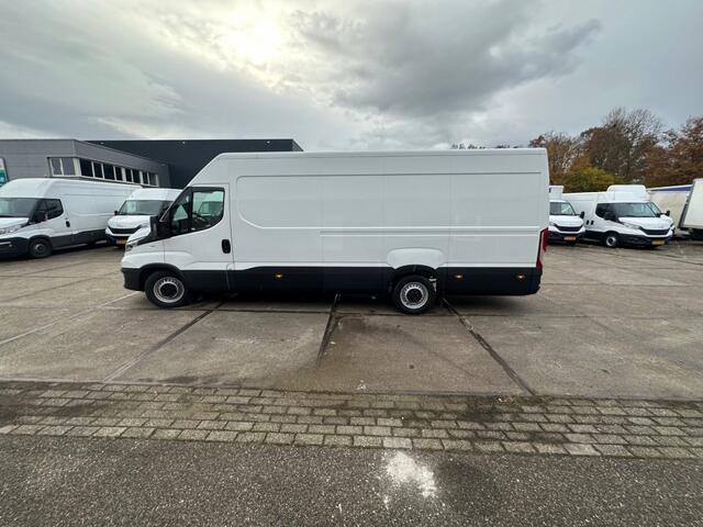 Iveco DAILY 35-160 L4H2