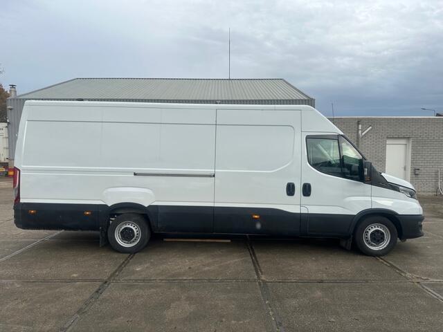 Iveco DAILY 35-160 L4H2