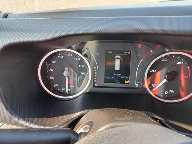 Iveco DAILY 35-160 L4H2