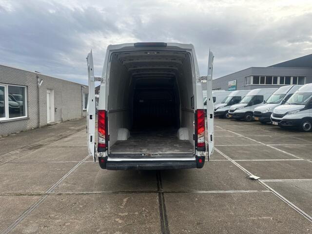 Iveco DAILY 35-160 L4H2