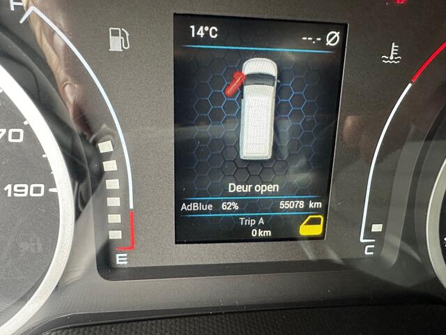 Iveco DAILY 35-160 L4H2