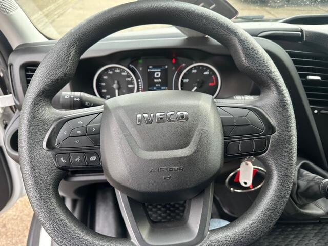 Iveco DAILY 35-160 L4H2