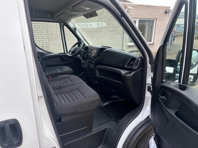 Iveco DAILY 35-160 L4H2