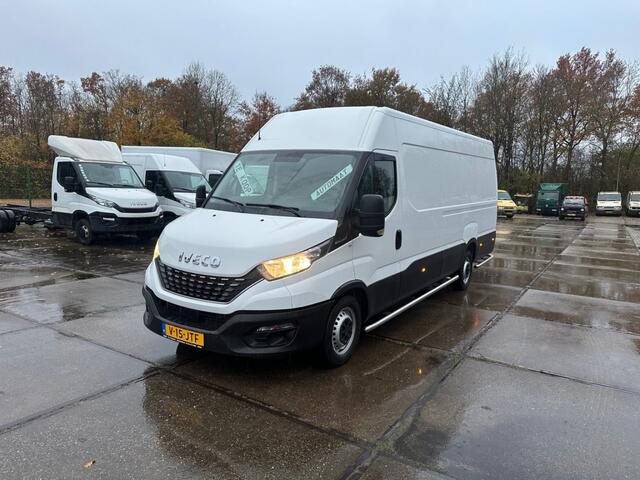 Iveco DAILY 35S16V L4H2 Hi Matic