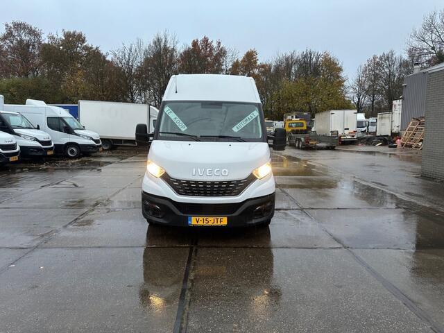 Iveco DAILY 35S16V L4H2 Hi Matic