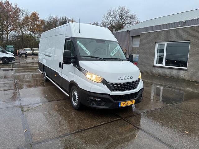 Iveco DAILY 35S16V L4H2 Hi Matic