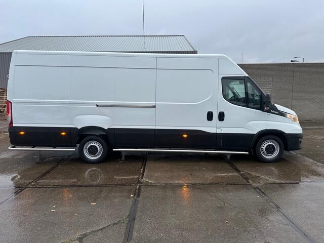 Iveco DAILY 35S16V L4H2 Hi Matic