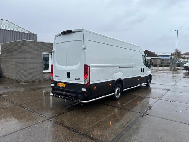 Iveco DAILY 35S16V L4H2 Hi Matic