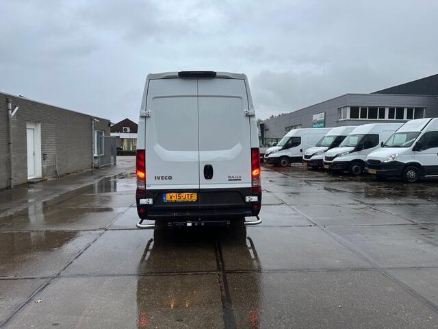 Iveco DAILY 35S16V L4H2 Hi Matic