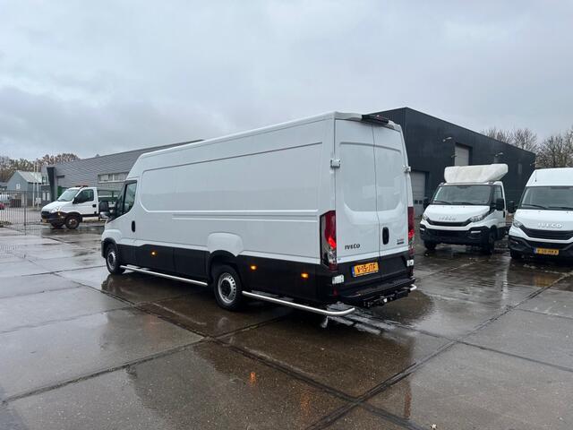 Iveco DAILY 35S16V L4H2 Hi Matic