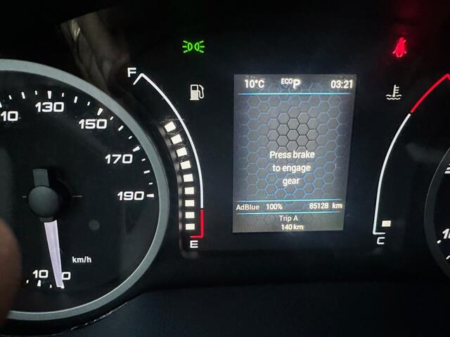 Iveco DAILY 35S16V L4H2 Hi Matic