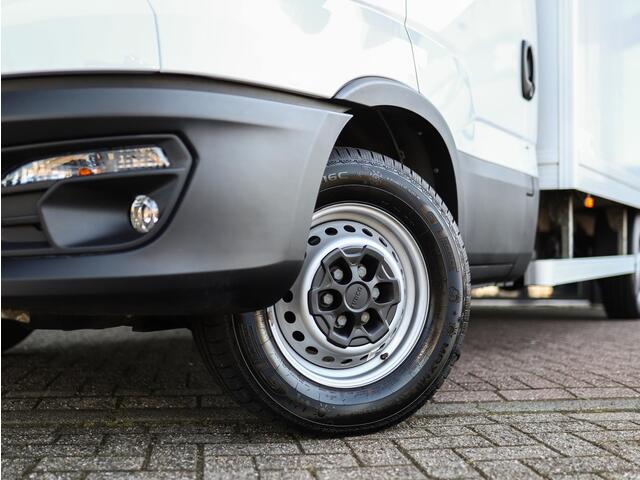 Iveco DAILY 35S18H 3.0 410 | EX BTW | Bluetooth | Airco | Cruise Control | Laadklep