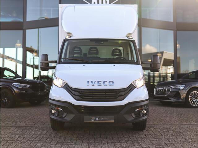 Iveco DAILY 35S18H 3.0 410 | EX BTW | Bluetooth | Airco | Cruise Control | Laadklep